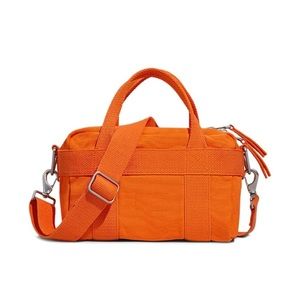 Heron Preston for Calvin Klein small cotton tote bag